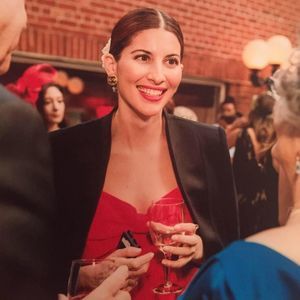 Meet your Posher, Daphna